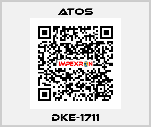 DKE-1711 Atos