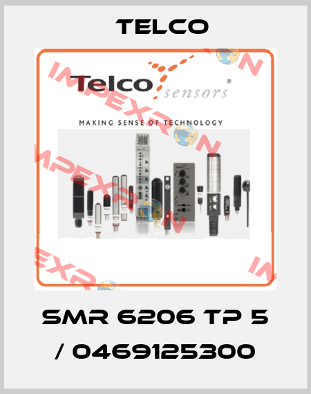SMR 6206 TP 5 / 0469125300 Telco