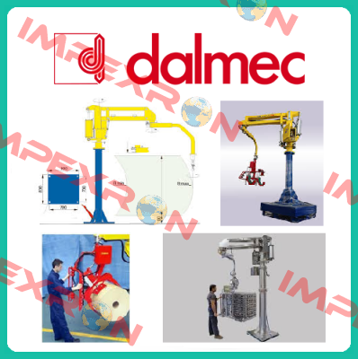 00.79.0133 Dalmec