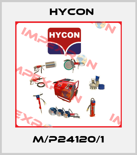 M/P24120/1 Hycon