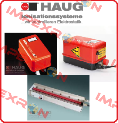 TR 15 Haug