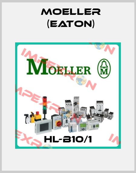 HL-B10/1 Moeller (Eaton)