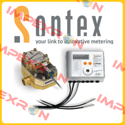 0646R1781 Sontex