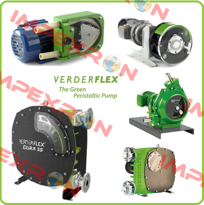 DURA 45 Verderflex