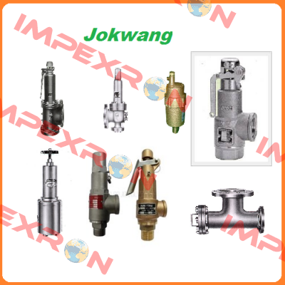 BOLT POS. 19 Jokwang