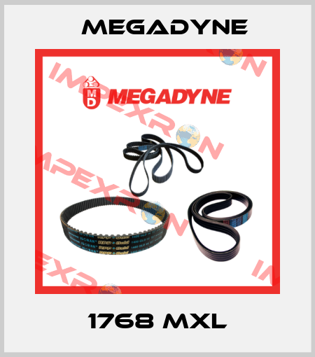 1768 MXL Megadyne