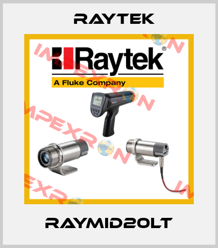 RAYMID20LT Raytek