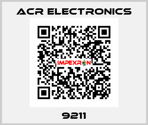 9211 Acr Electronics