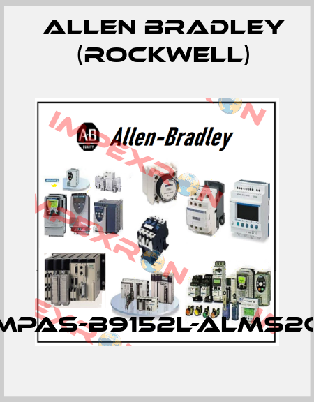 MPAS-B9152L-ALMS2C Allen Bradley (Rockwell)