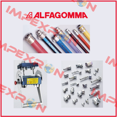 185AA0162411Y05 Alfagomma