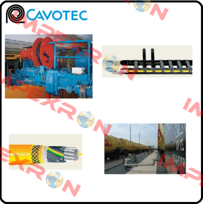 M5-2213-1451 Cavotec