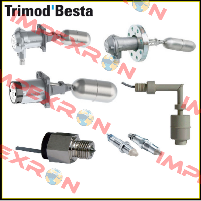 TYPES A 01 04 Trimod Besta