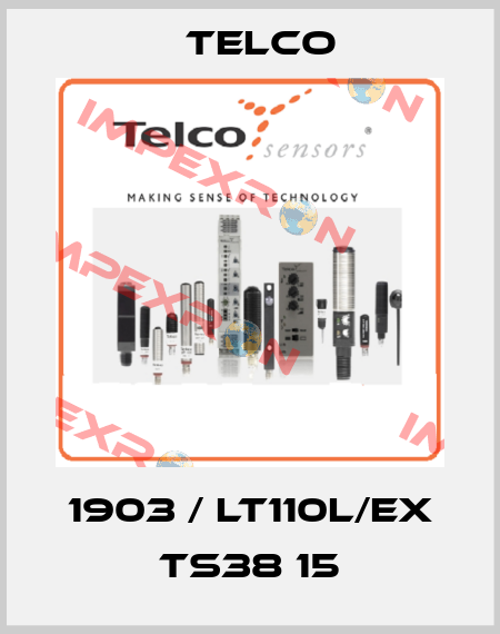 1903 / LT110L/EX TS38 15 Telco