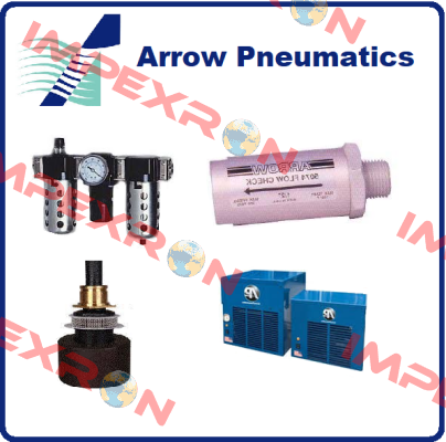 EK9054V-40 Arrow Pneumatics