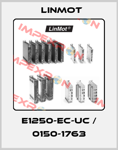 E1250-EC-UC / 0150-1763 Linmot