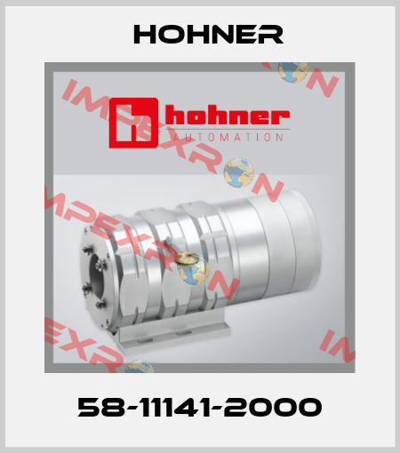 58-11141-2000 Hohner