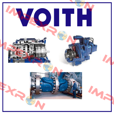 201.02929410 Voith