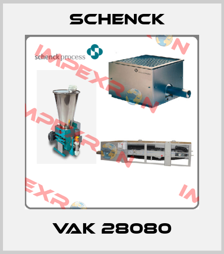 VAK 28080 Schenck
