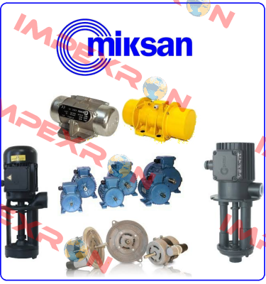 HDB25 Miksan