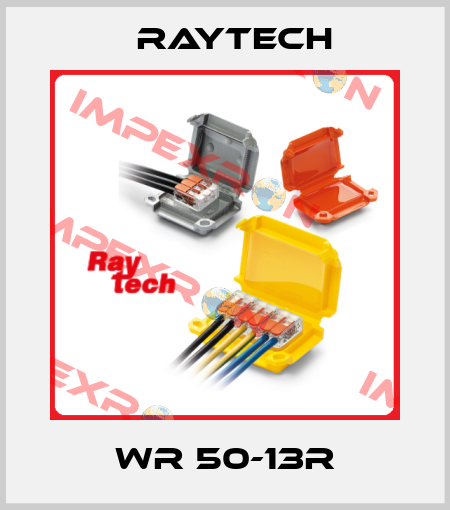 WR 50-13R Raytech