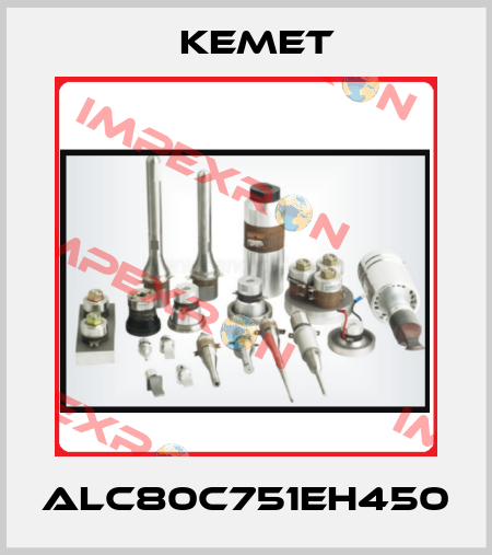 ALC80C751EH450 Kemet