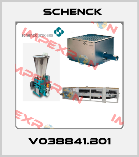 V038841.B01 Schenck