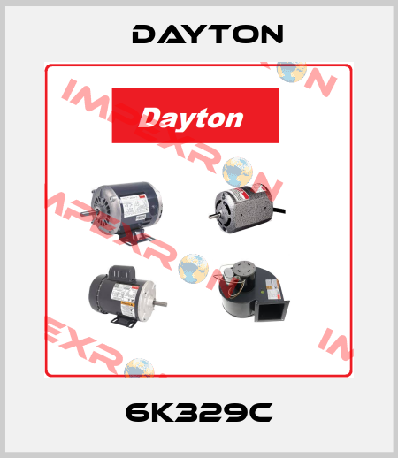 6K329C DAYTON