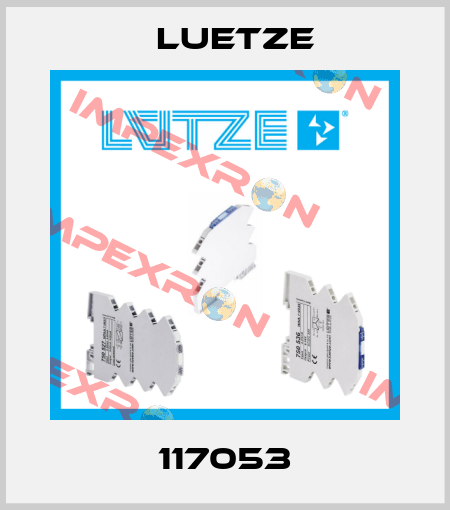 117053 Luetze