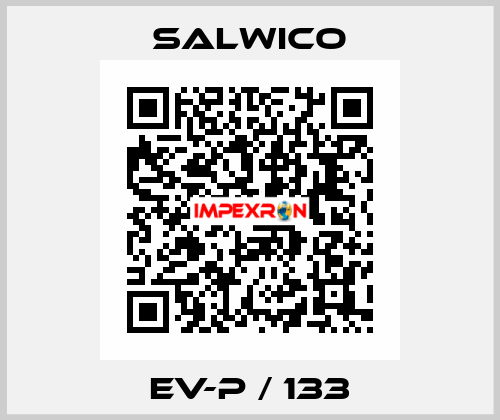 EV-P / 133 Salwico