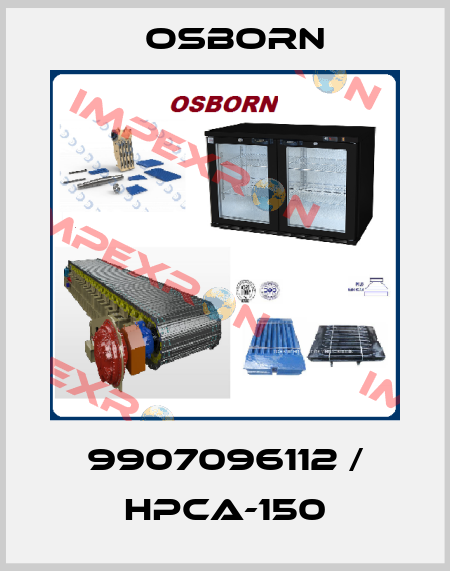 9907096112 / HPCA-150 Osborn