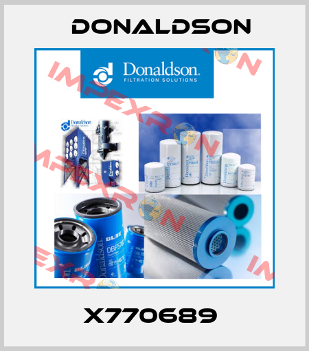 X770689  Donaldson