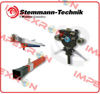 305461 Stemmann Technik