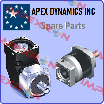 AB090A-020-S2-P2 Apex Dynamics