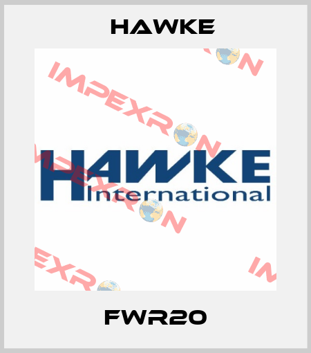FWR20 Hawke