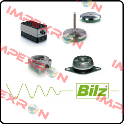 PVM-HF Bilz Vibration Technology