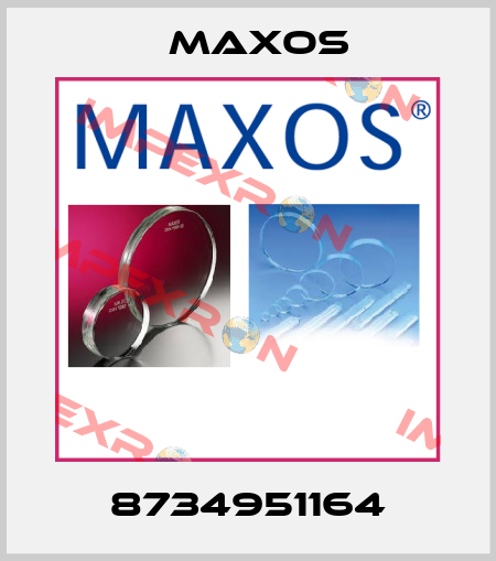 8734951164 Maxos