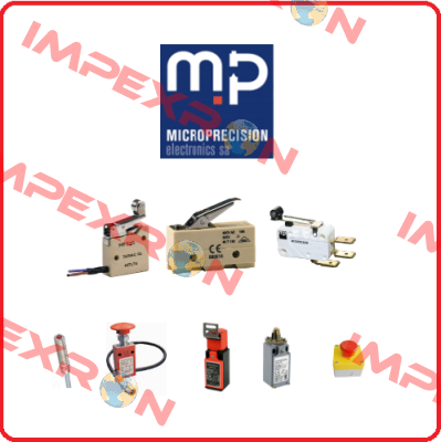 MP110 / 8AL40 Microprecision Electronics SA