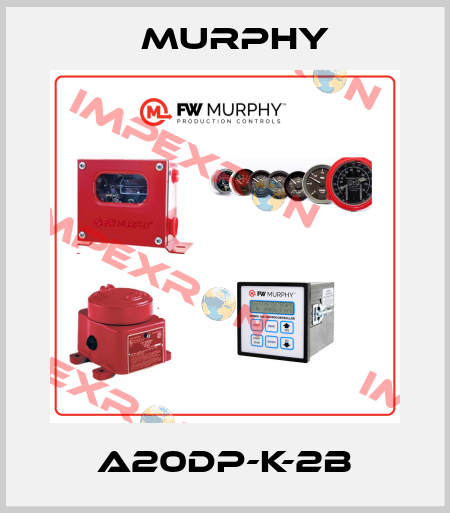 A20DP-K-2B Murphy