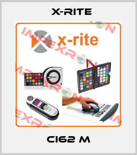 Ci62 X-Rite
