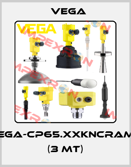 VEGA-CP65.XXKNCRAMX (3 mt) Vega
