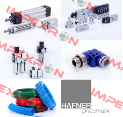 MA 22 24VDC 3W Hafner