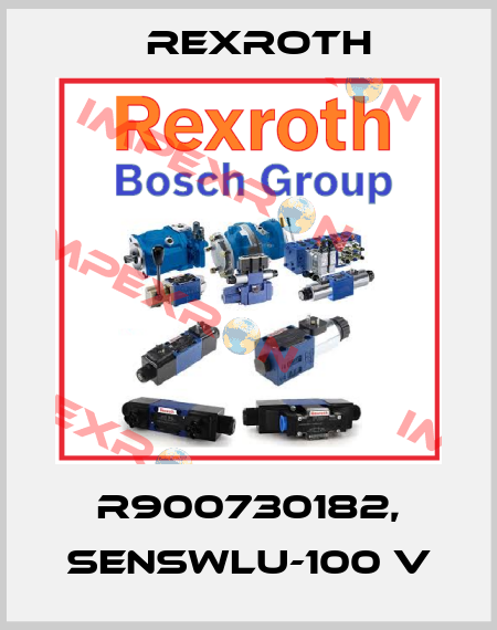 R900730182, SENSWLU-100 V Rexroth