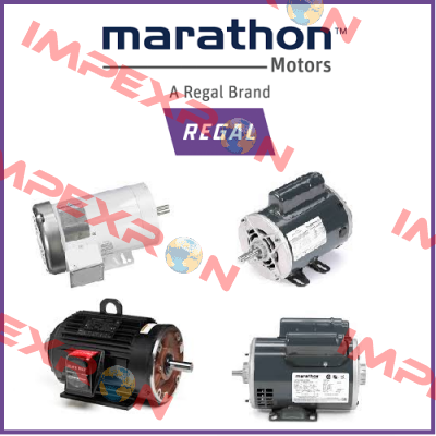 GT0013A Marathon (Regal)