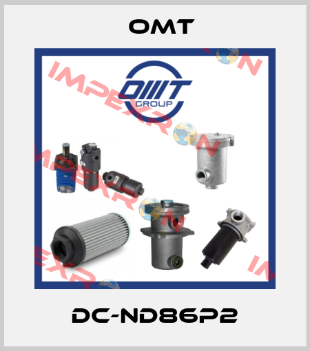 DC-ND86P2 Omt