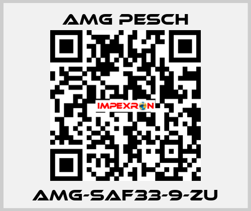 AMG-SAF33-9-ZU AMG Pesch