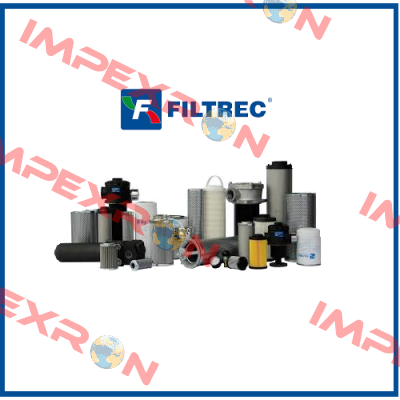 S233T125 Filtrec