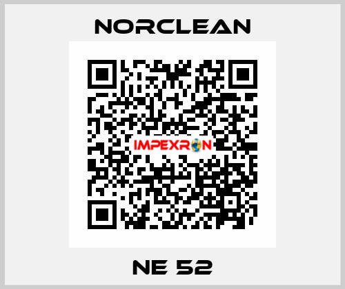 NE 52 Norclean