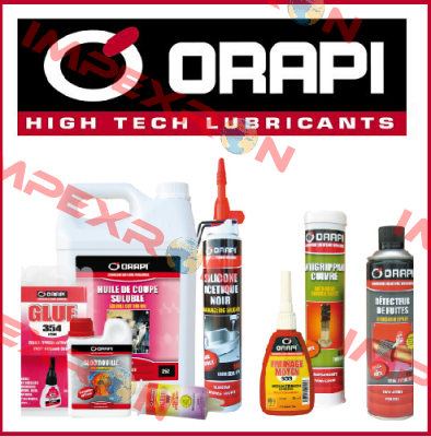 956/650ML Orapi