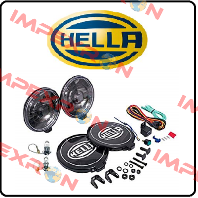 9XB 090 192-001 Hella