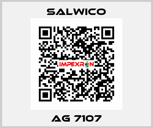 AG 7107 Salwico